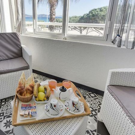 Le Marina B Hotel La Ciotat Exterior photo
